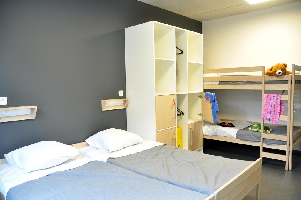 Hostel H Хасселт Номер фото
