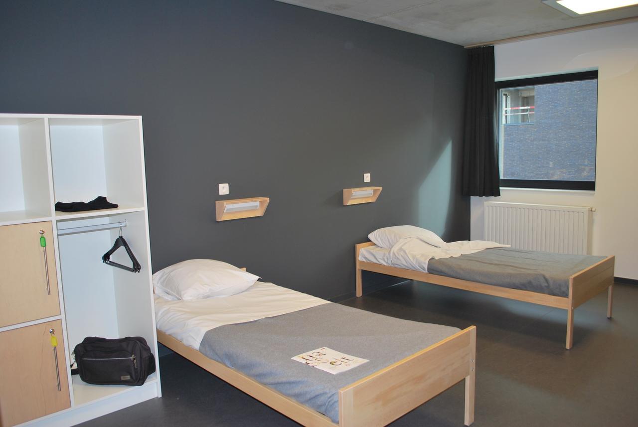 Hostel H Хасселт Номер фото